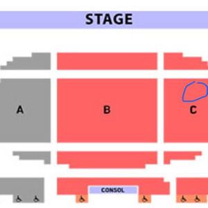 YB 고양 콘서트 VIP 앞자리 2연석 대폭 할인 양도