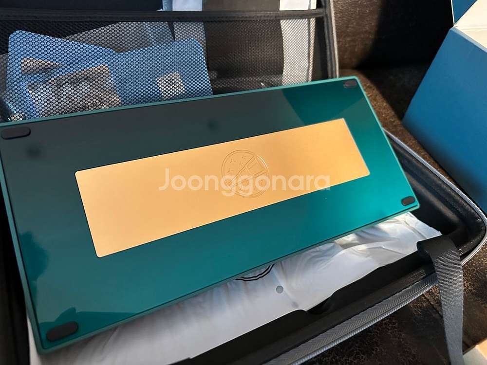 zoom75 줌75 와일드그린 판매합니다--1