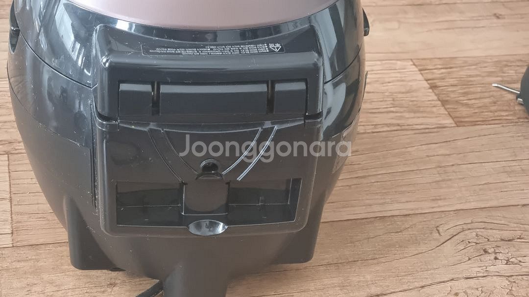 쿠첸 밥솥 CJS-0611F--4