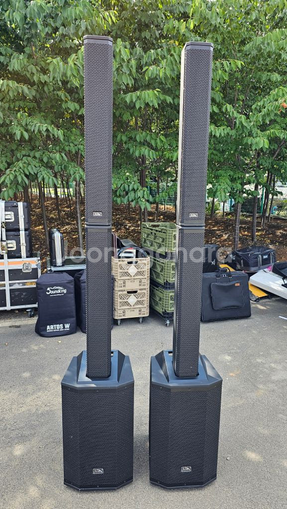 아토스 1200W 컬럼어레이--0