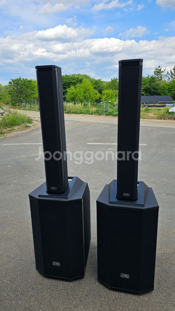 아토스 1200W 컬럼어레이--6