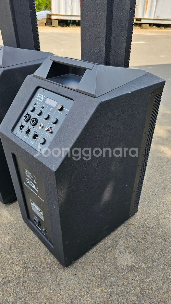 아토스 1200W 컬럼어레이--2