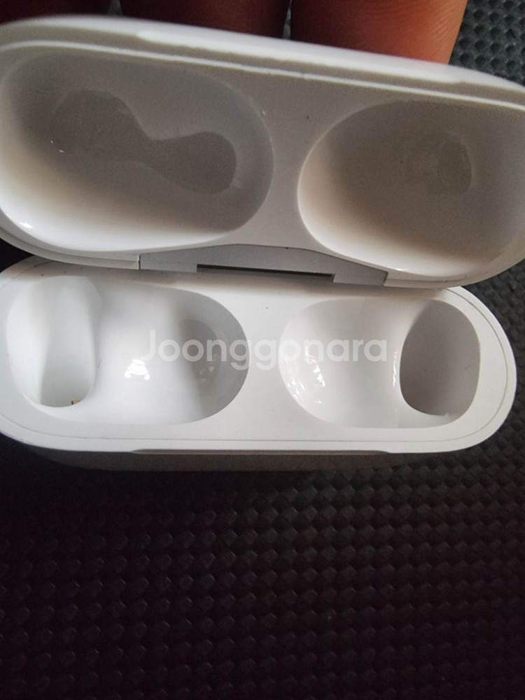 에어팟프로2 c타입 단품--1