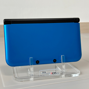 닌텐도 3DS XL 정발판(+칩포함)