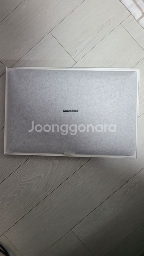 갤럭시탭 S9 FE+ 128G--1