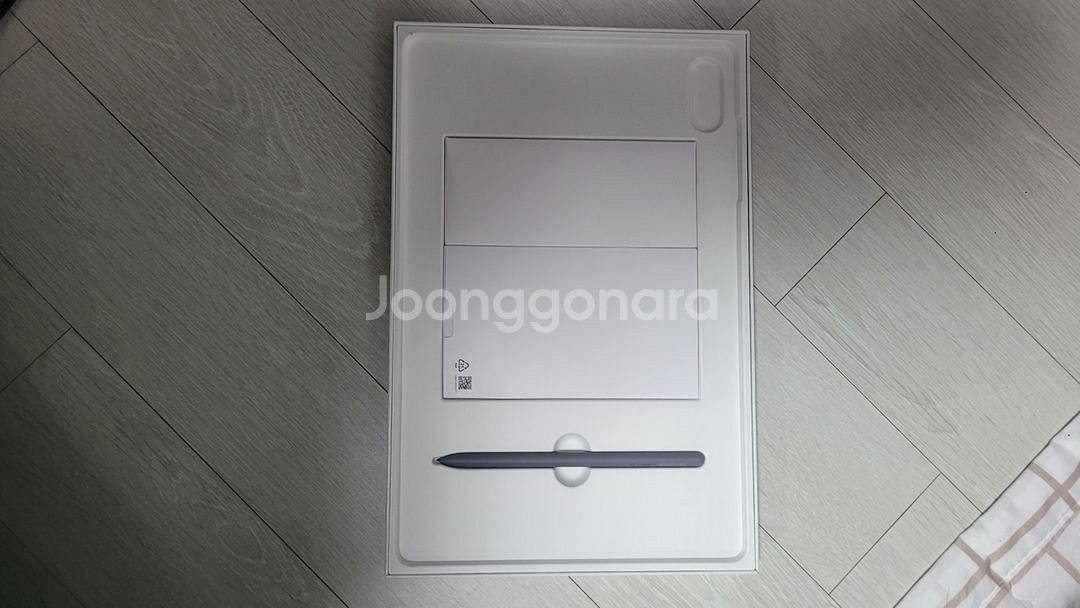갤럭시탭 S9 FE+ 128G--2