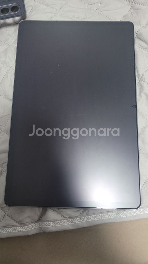갤럭시탭 S9 FE+ 128G--5