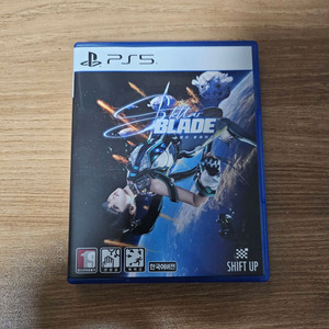 Ps5 스텔라블레이드