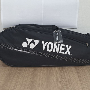 새제품 요넥스 YONEX 배드민턴 가방 팝니다