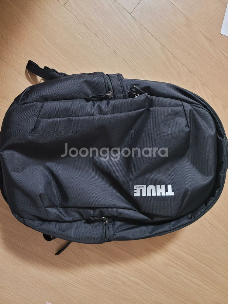 툴레 백팩, 노트북 가방, 등산 가방, 30L--1