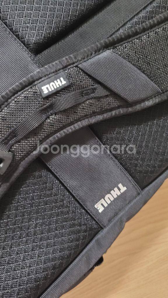 툴레 백팩, 노트북 가방, 등산 가방, 30L--3