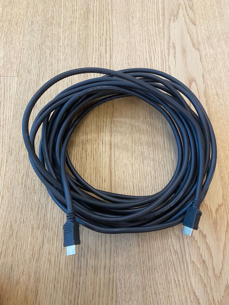 hdmi 10m