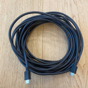 hdmi 10m