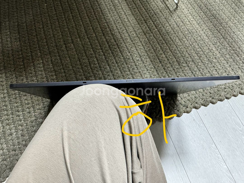 갤럭시탭 S8 울트라 256g 5G--5