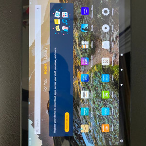 아마존 Fire HD 2019 태블릿 판매합니다