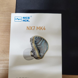 nx7 mk4판매합니다