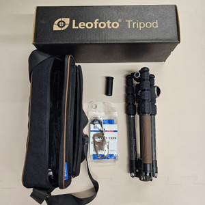 레오포토 lx 225ct 카본 삼각대 판매