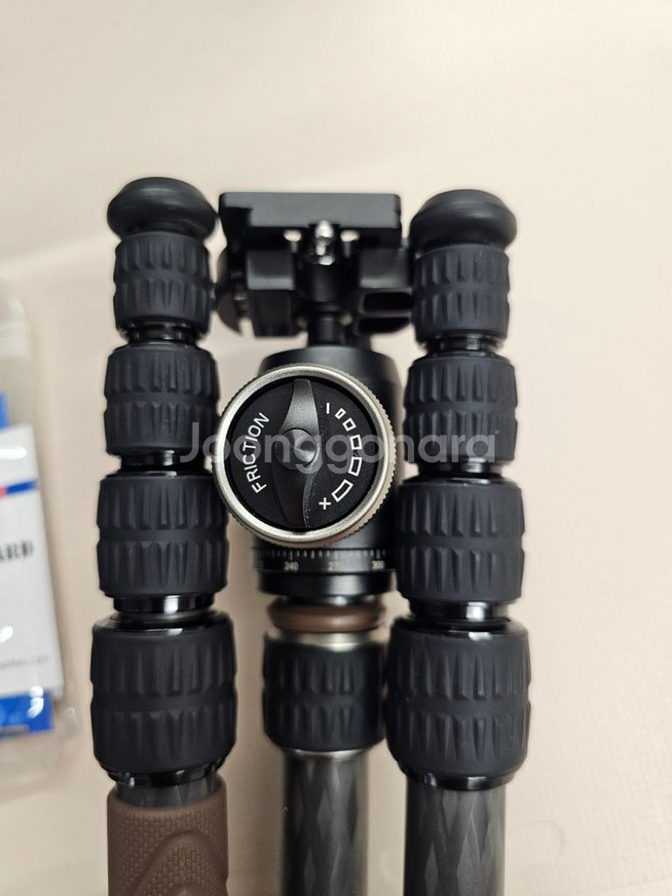 레오포토 lx 225ct 카본 삼각대 판매--2