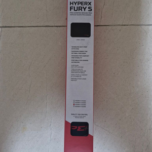 HYPERX FURY S 팝니다.