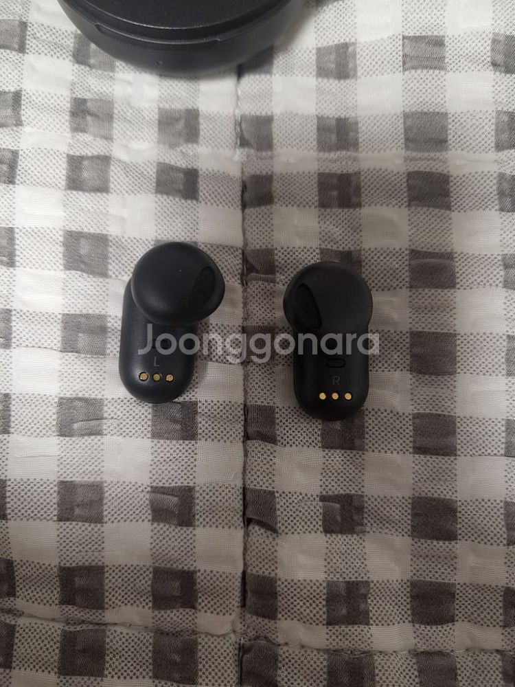 lg(엘지) 톤플러스/톤 프리 플러스 무선 이어폰--3