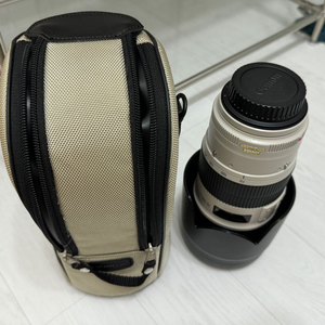 (오늘만) 새아빠백통 EF 70-200mm F2.8 L is II