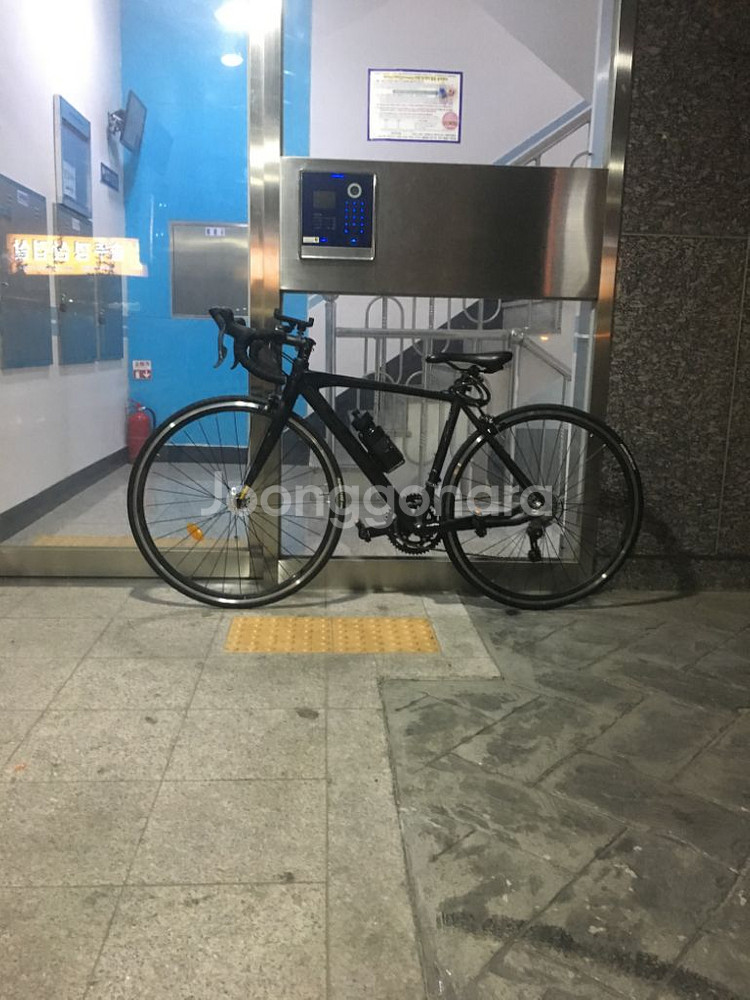 첼로 로드 자전거 xlr--1