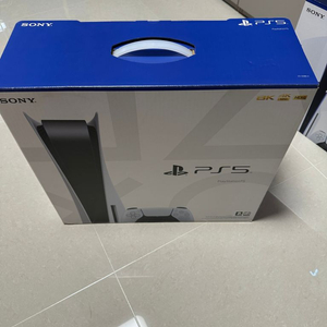 PS5 디스크 (1018a) 삼성 SSD 1TB 포함