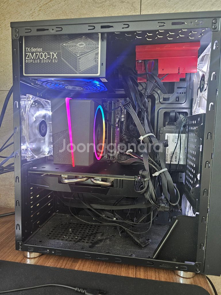 고사양pc 팝니다!--0