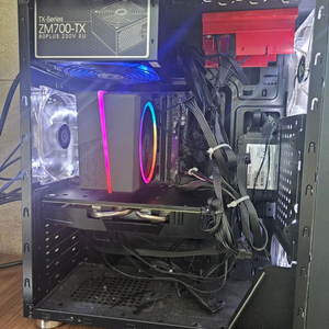 고사양pc 팝니다!