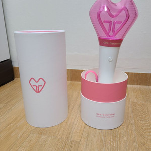 소녀시대 태연 응원봉