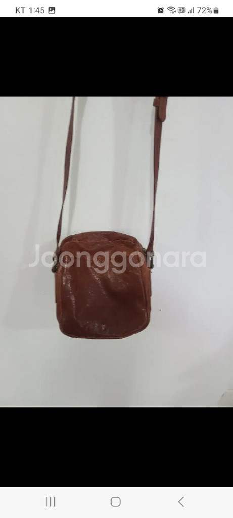 몽삭 monsac 가방 (무료배송)--3