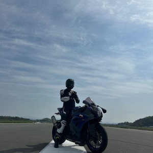 GSX-R1000R , 스즈키R1000R