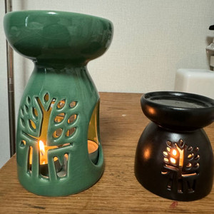 빈얀트리 세리믹버너 라지 스몰