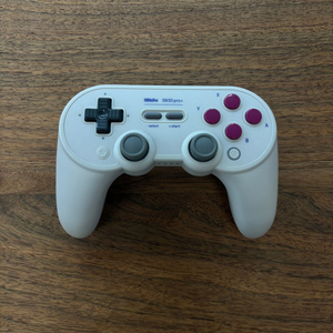 8bitdo sn30 pro+