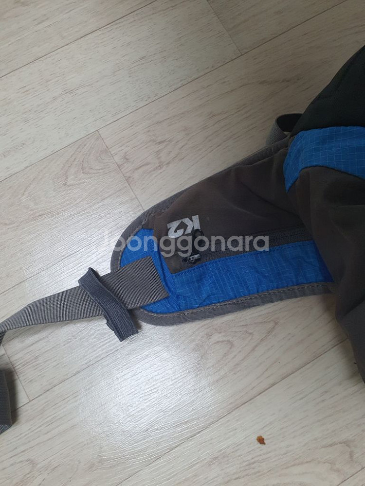k2 케이투 등산 배낭 가방 백팩 27리터 완전좋아요--2