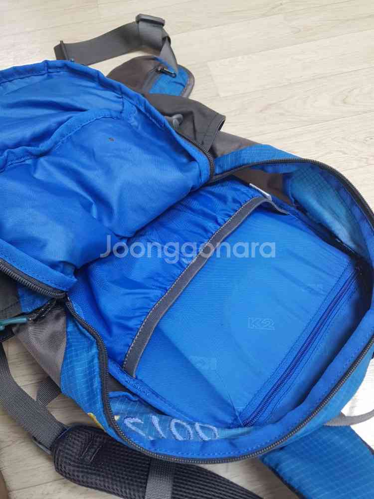 k2 케이투 등산 배낭 가방 백팩 27리터 완전좋아요--3