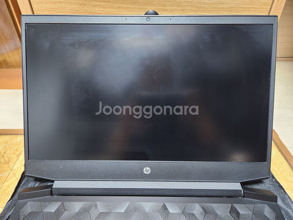 HP 파빌리온 게이밍 노트북 15-ec1057ax--2