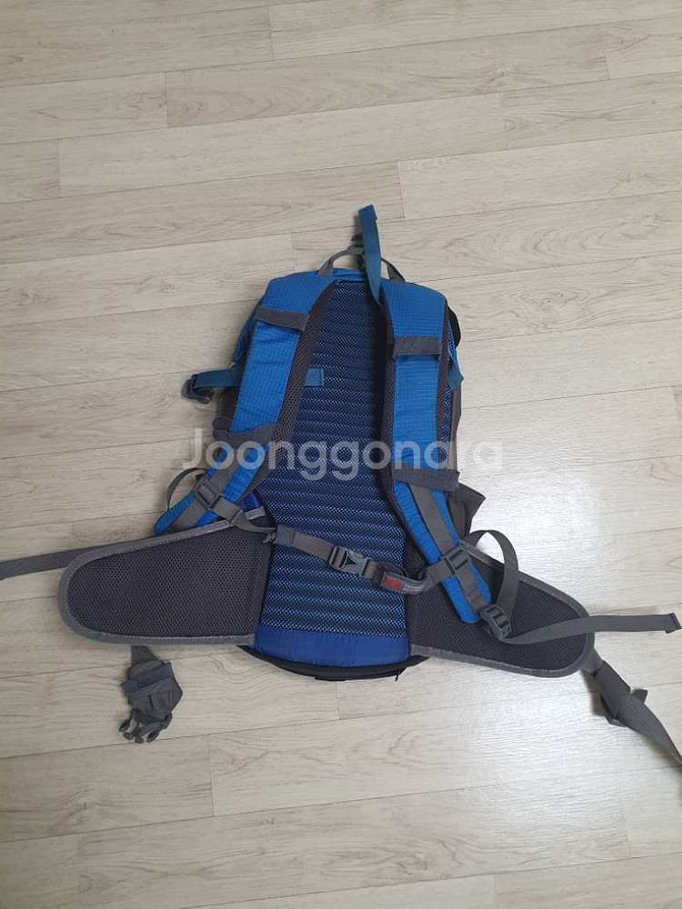 k2 케이투 등산 배낭 가방 백팩 27리터 완전좋아요--7