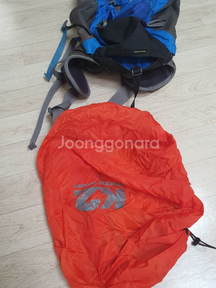 k2 케이투 등산 배낭 가방 백팩 27리터 완전좋아요--6
