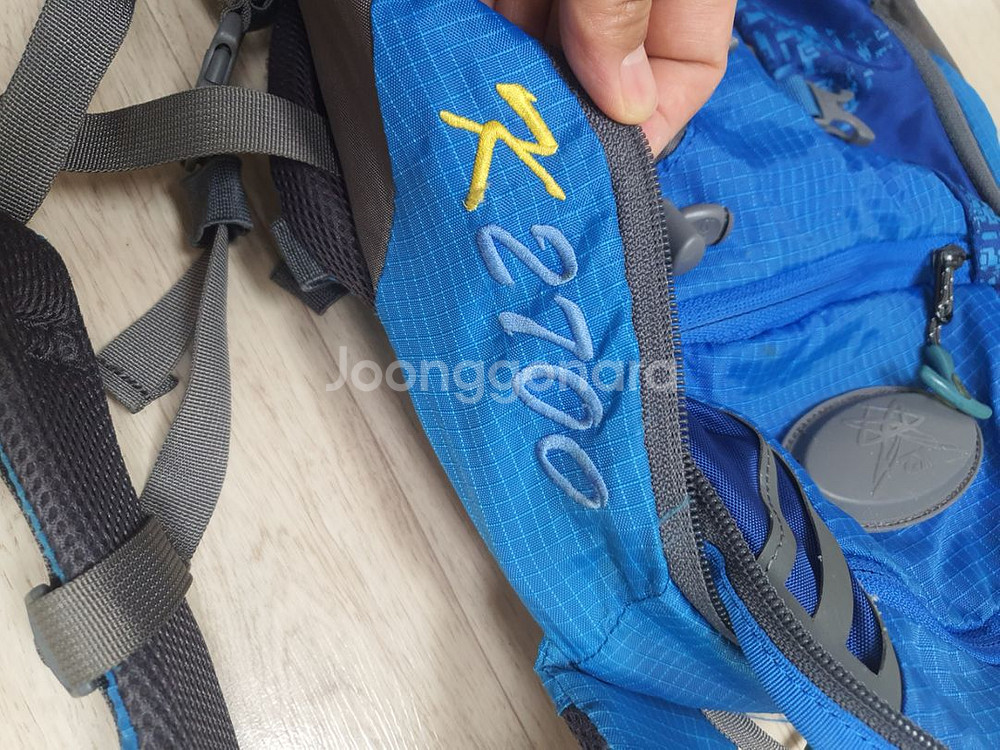 k2 케이투 등산 배낭 가방 백팩 27리터 완전좋아요--8