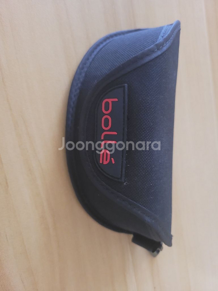 볼레 고글--1