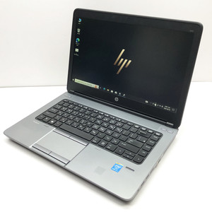 HP 프로북 640 G1 코어i7-4세대 8G