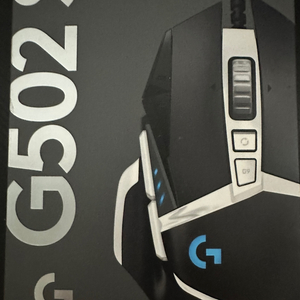 g502 se hero