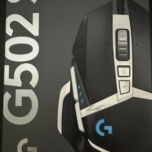 g502 se