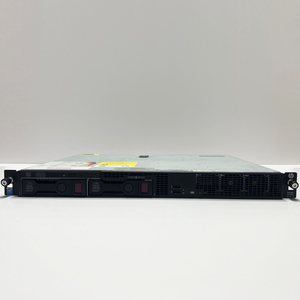 1U서버)HPE ProLiant DL320e Gen8