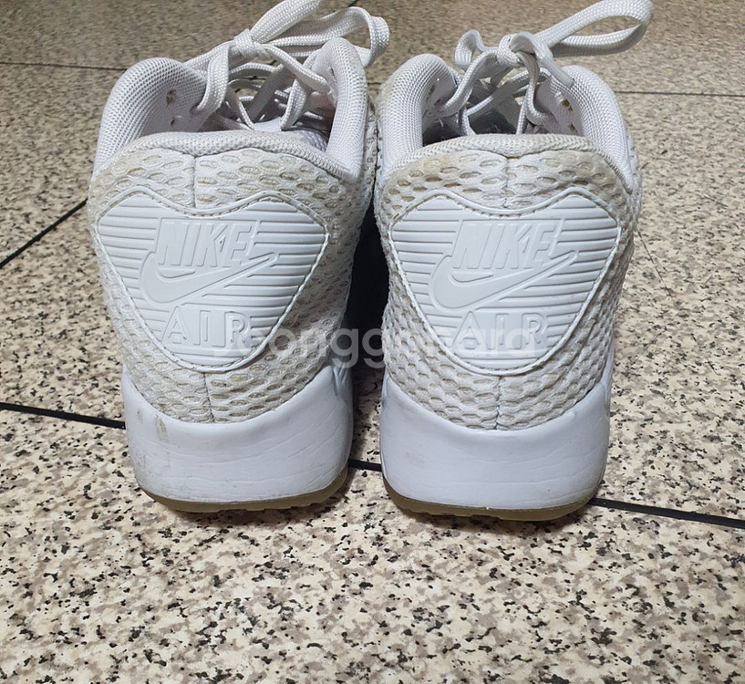 나이키 에어맥스90 260--2