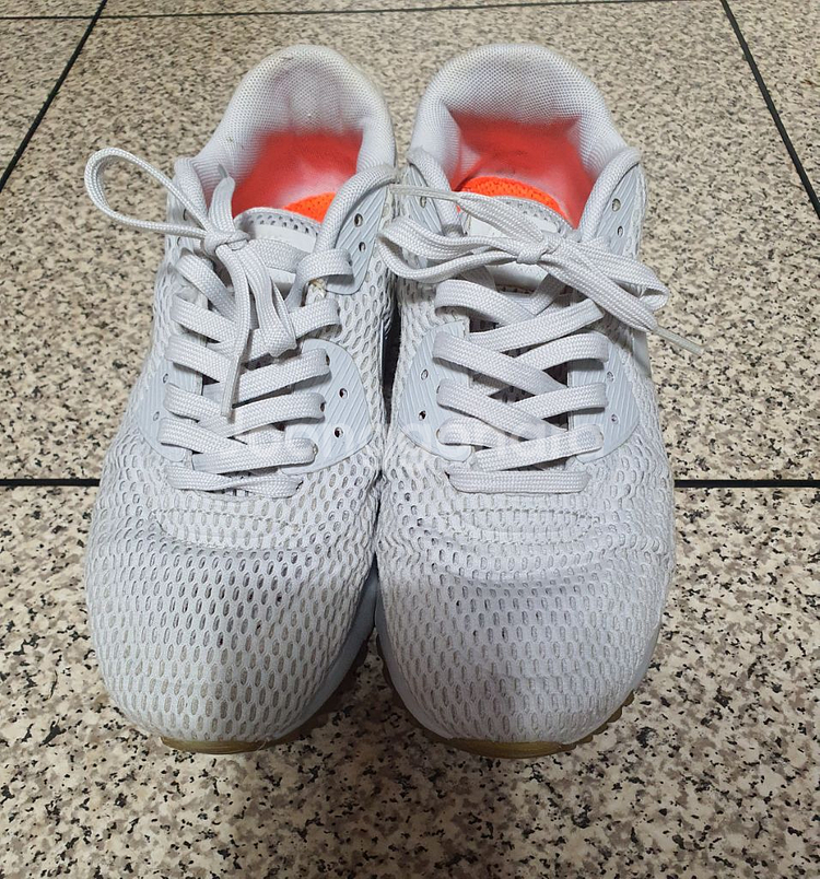 나이키 에어맥스90 260--1