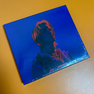 씨잼 킁 미개봉 cd