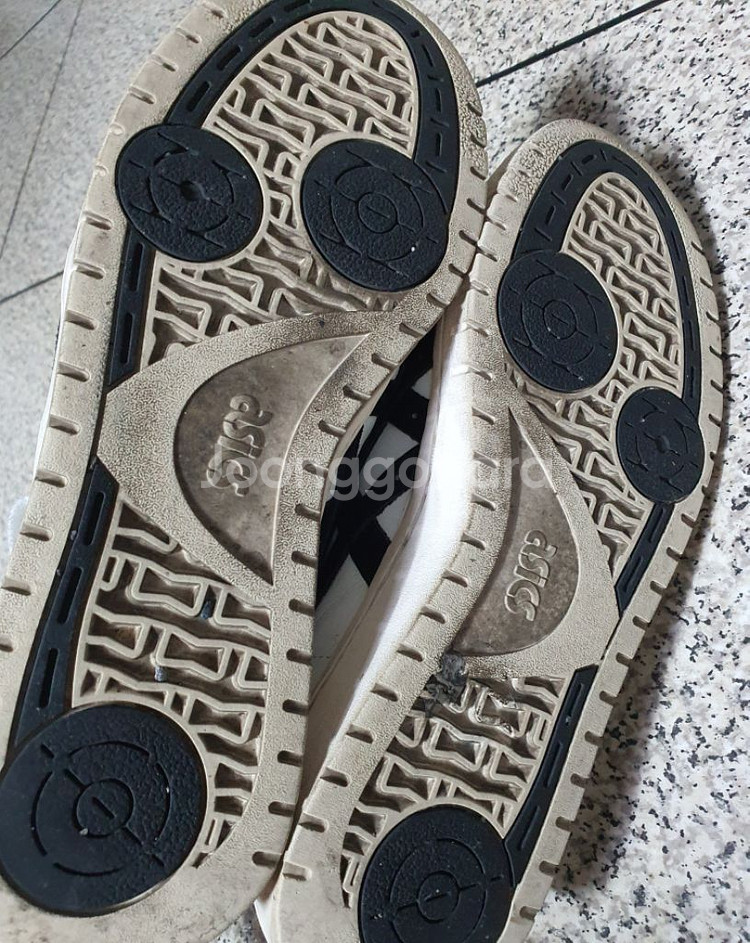 아식스 젤ptg 265--3