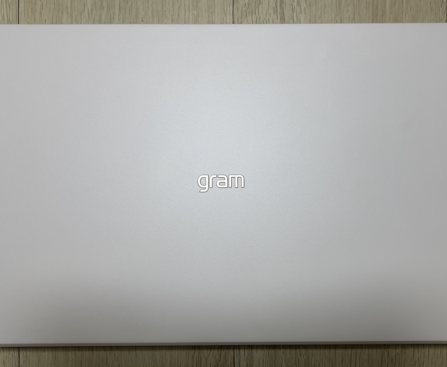 2022년형 LG 그램 17인치 노트북 S급 판매합니다